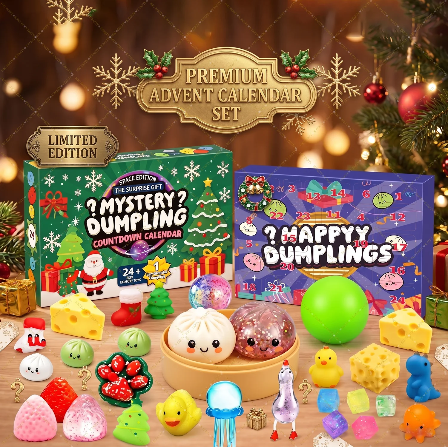 dumpling-squishy-advent-calendar-2026-24-day-mystery-dumpling-countdown-calendar-random-bao-bun-squeeze-fidget-antistress-gifts
