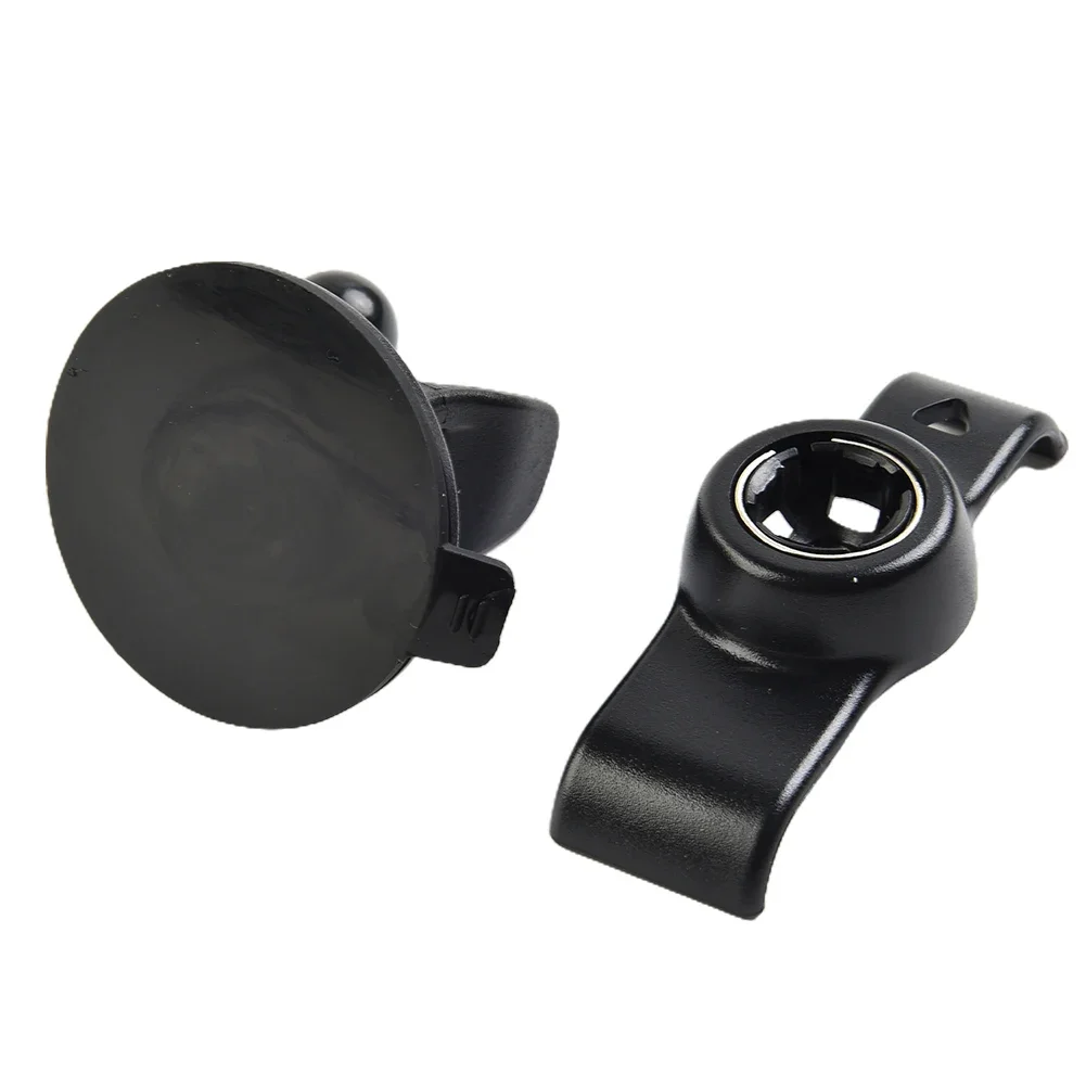 GPS Accessories Car Bracket Suction Cup Mount 1Pcs For Garmin Nuvi 2515 2545 Holder Mount Plastic High Quality