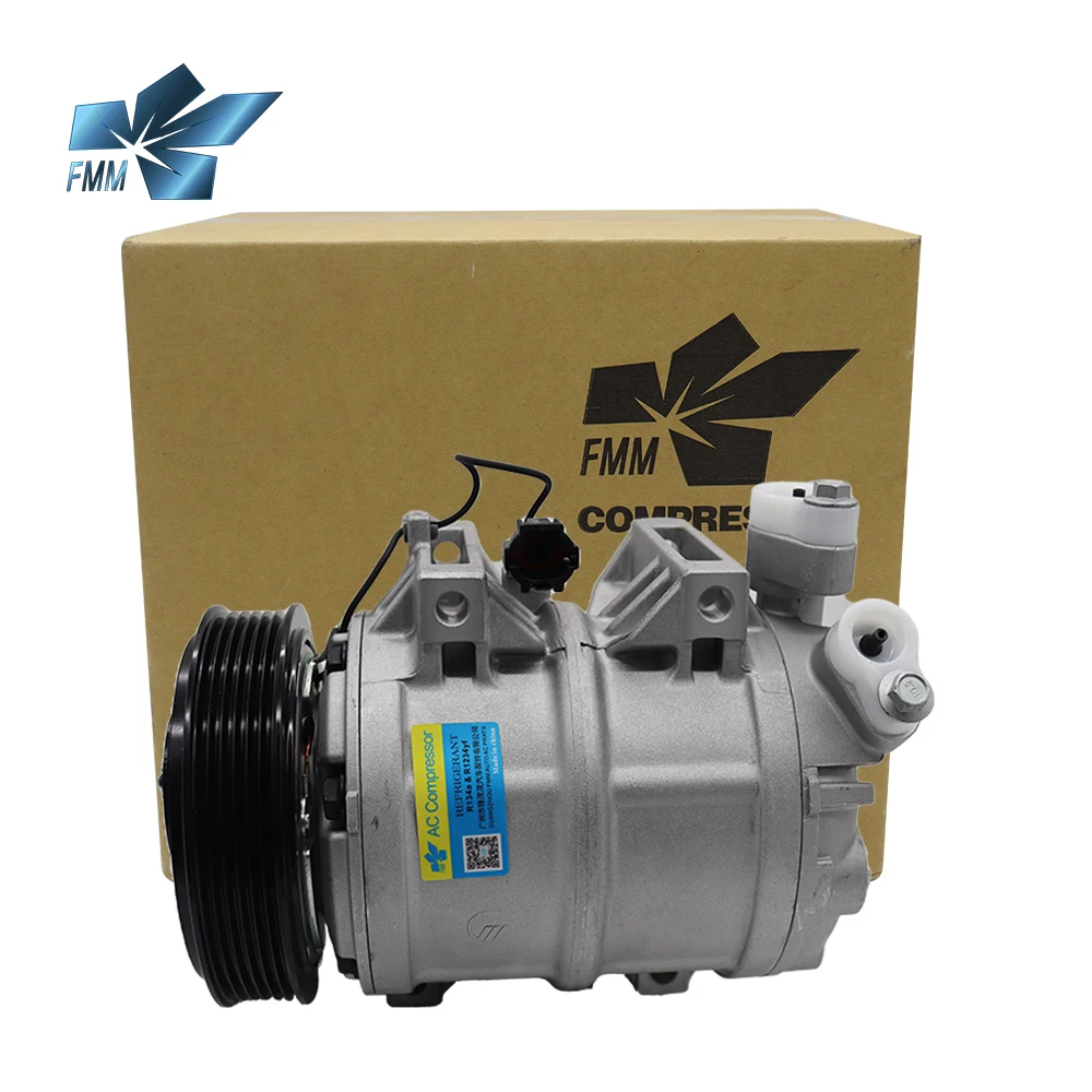 2600-CX000 92600CX000 506012-0231 car air conditioning compressor For Nissan Serena