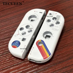 Limited Edition Replacement Shell for Nintendo Switch Joy-Con Controller DIY Parts Housing Shell for Star Game