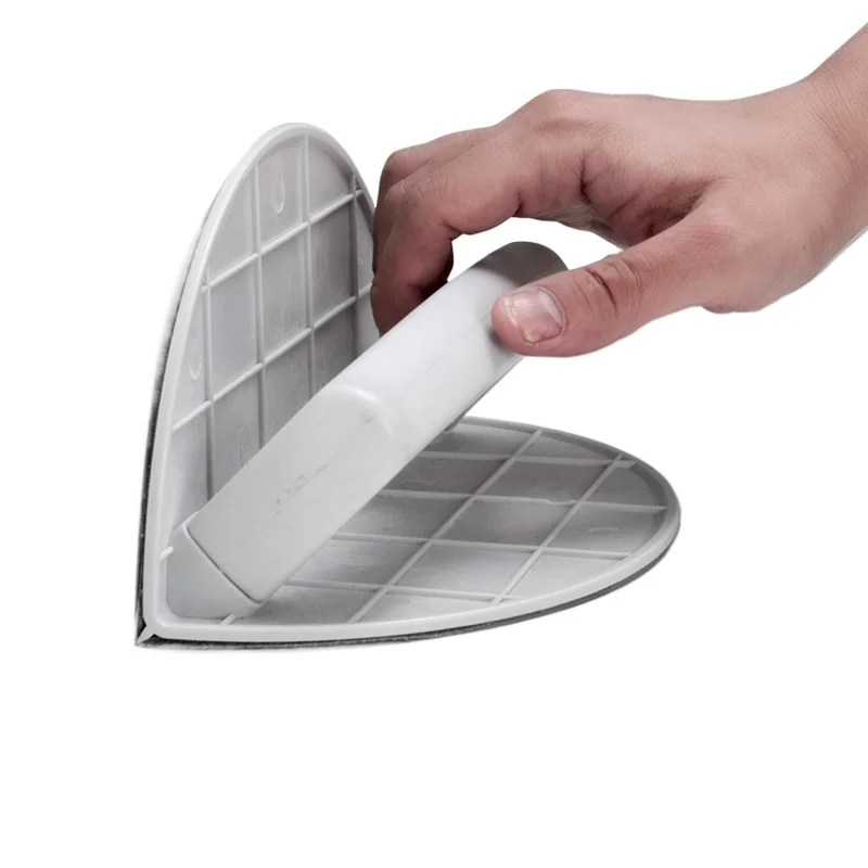 

Полукруглая шлифовальная доска, доска для шлифовки, шлифовальная паста, наждачная бумага для внутренних углов, пластиковая шлифовальная доска, ручная шлифовальная доска, самоклеящаяся.