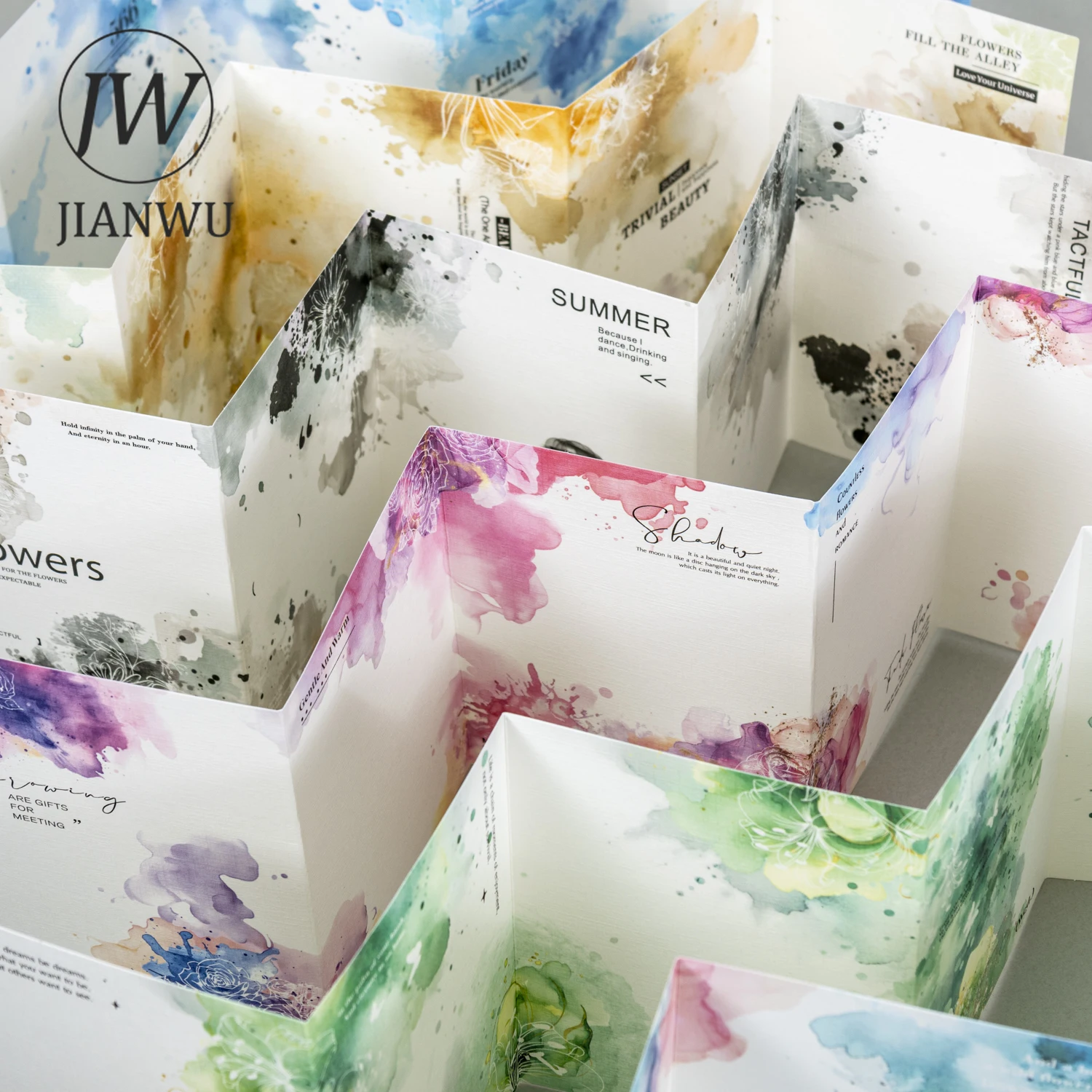 Jianwu Gorgeous Lik… - image