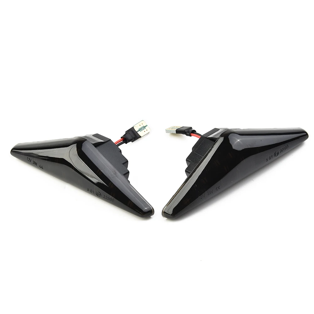 Error Free Plug & Play Side Indicator Guard LED Flasher Light for Ford Falcon Xt XR6 XR8 FG 082014 High Quality Stock Available