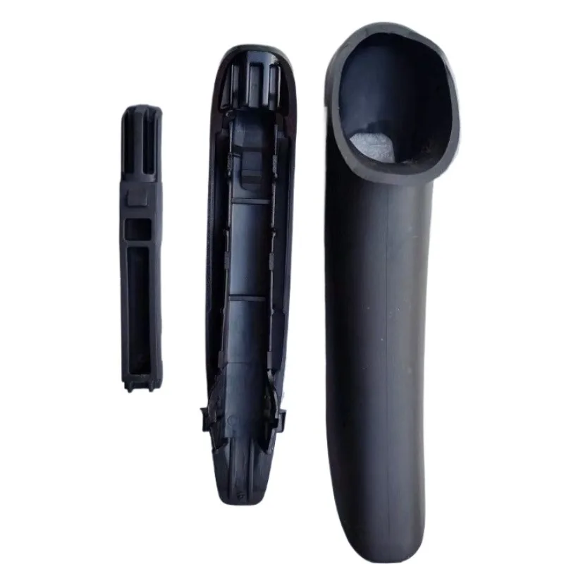 

Automobile Handbrake Button Handbraking Shell Pushbutton Repair Kit for Trumpchi GS5 Super Black Part