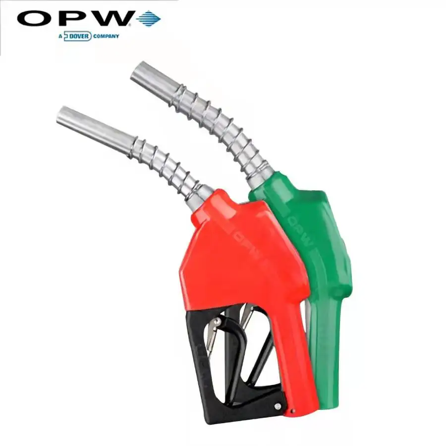 Hot Sell OPW Type 3/4'' Automatic Fuel Nozzle For Dispenser