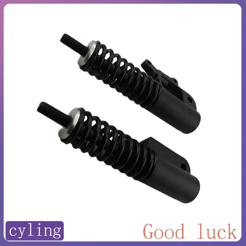 

Амортизаторы передние левый и правый для электросамоката, подходят для Kugoo M4, профессиональные аксессуары для самокатов