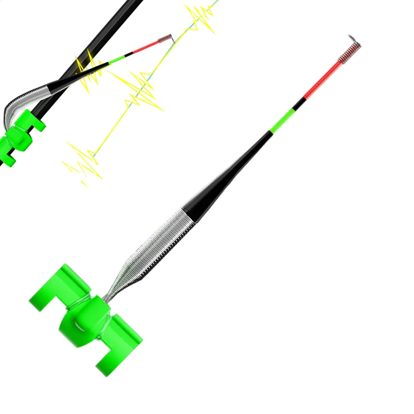 

Fish Alarms For A Fishing Pole Automatic Fishing Alarms Indicator Waterproof Indicator With Biting Alert Accessories For