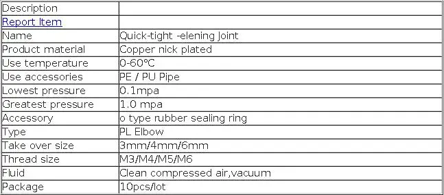 10 Stück Mini-Widerhakenanschlüsse Pagodenanschluss M3 M4 M5-Luftschlauch 3 mm 4 mm 6 mm Pagode Messing Pneumatikrohr Luft-Schnellverbindung T-Typ – Detail 1