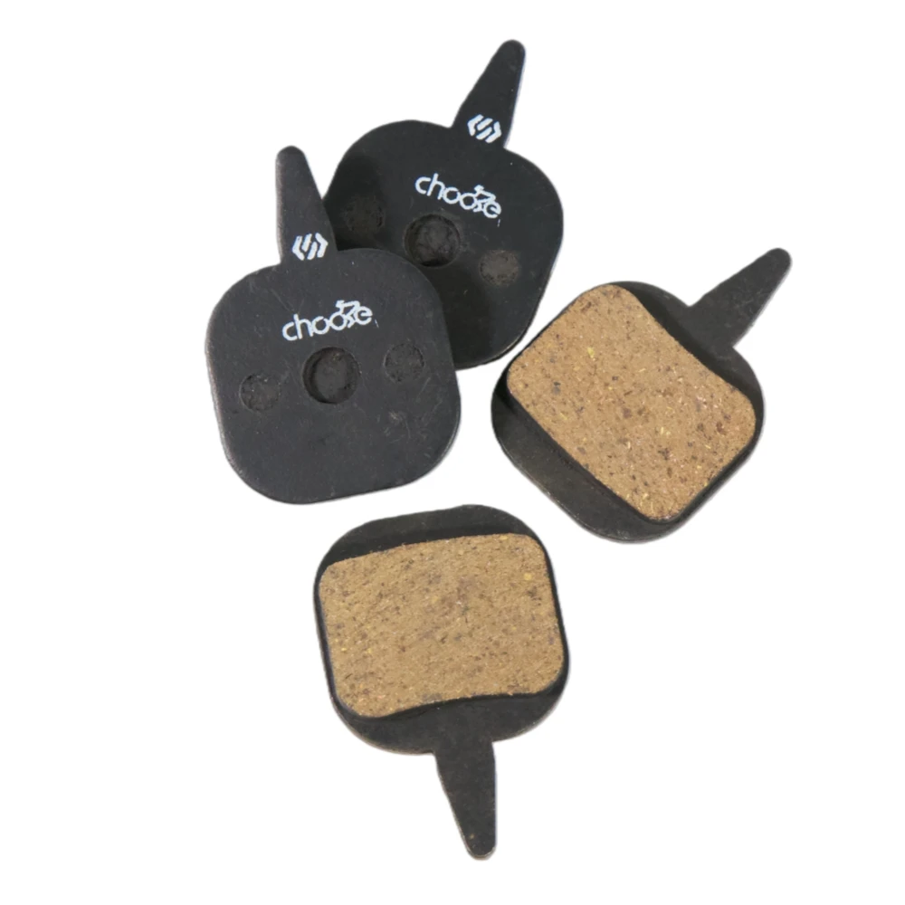 N11.11 Bicycle Disc…