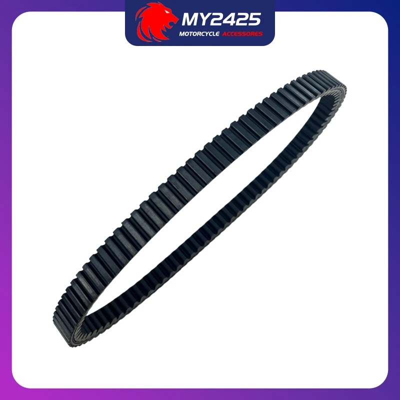 Drive belt compatible with KYMCO DOWNTOWN 300/350 K-XCT 300 i Downtown DT 250i Kawasaki J300 23100-LEA7-E00 OEM part