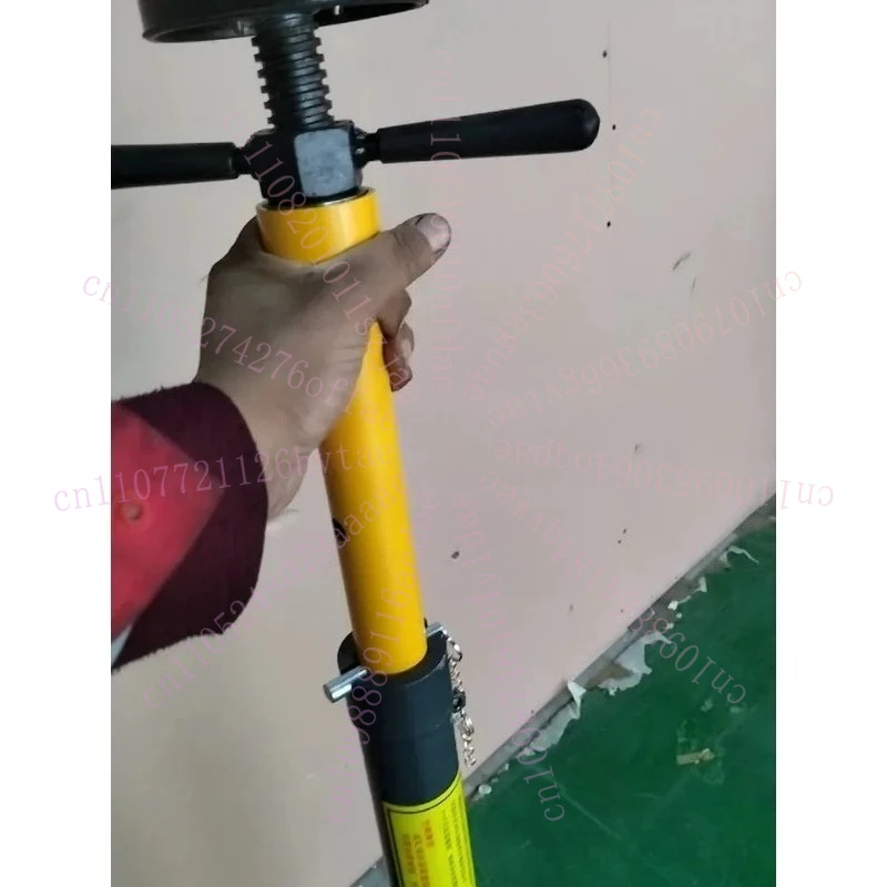 

Car Lift Safety Stand with Non-Slip Stable Support - High-Lift Security Bracket for Vehicle Hoist