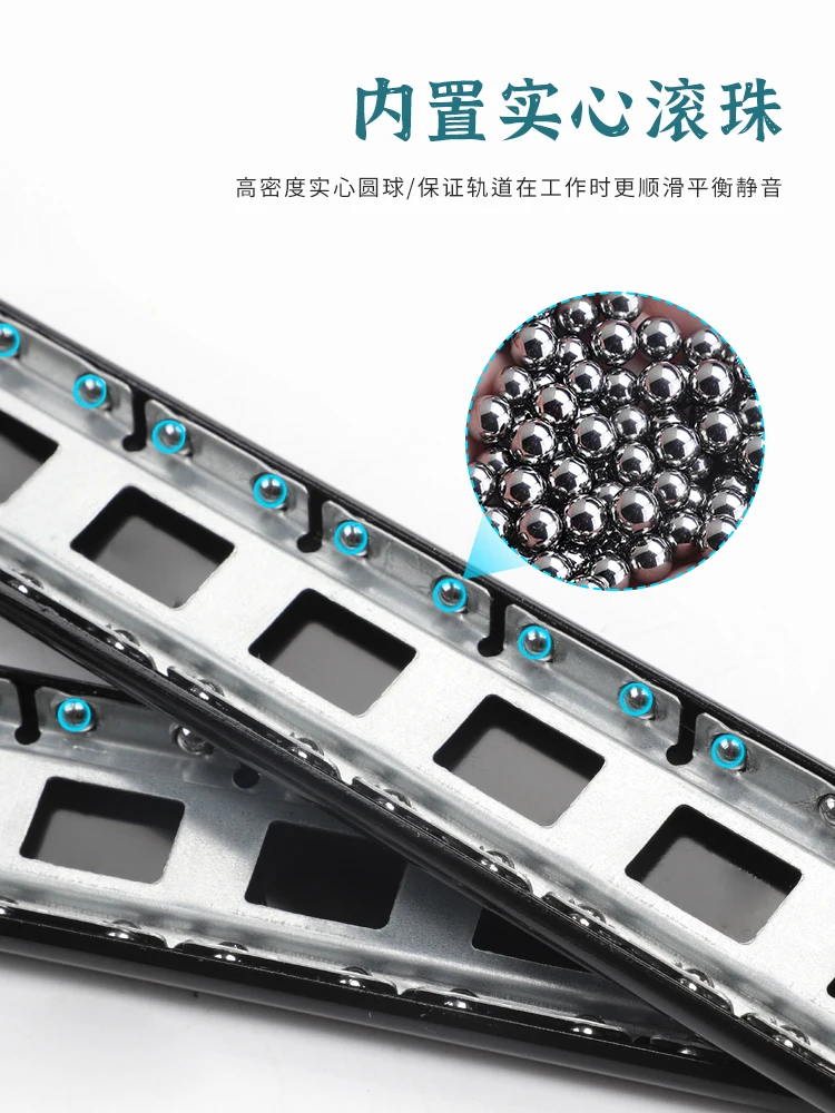 Imagem -04 - Armário Forno ar Condicionado Armário Flip-up Escondido Dobrável Swing Door Slide Pocket Door Top Montagem Rail Hardware Acessórios