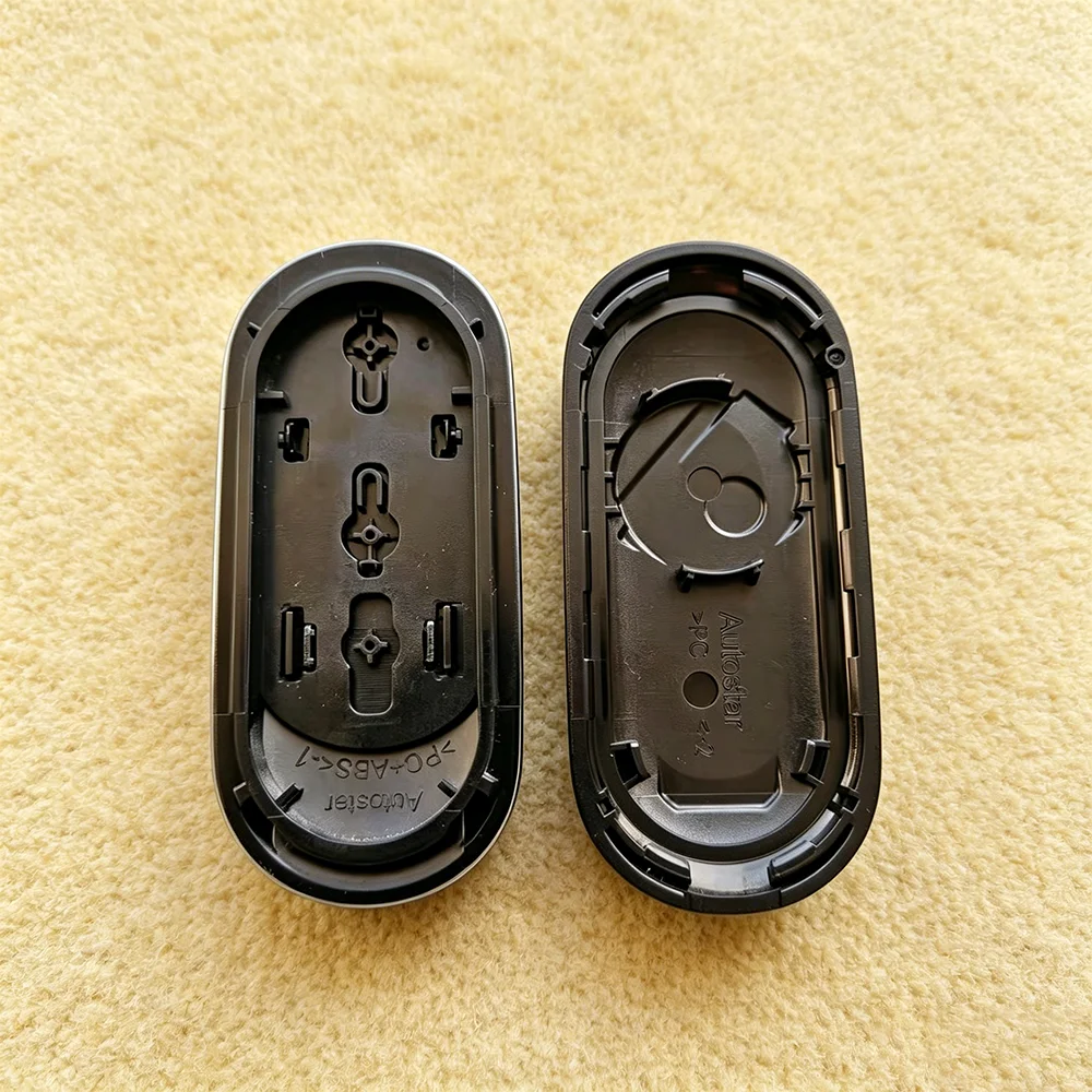 Original Remote Control Key Shell for Leapmotor C01 C11 C10 C16 B10 B11 Key Case without Chip