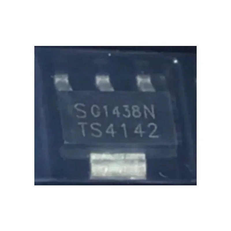 10PCS  New Original IC BTS4142N TS4142N SOT223  Good Quality and Cheap Chips