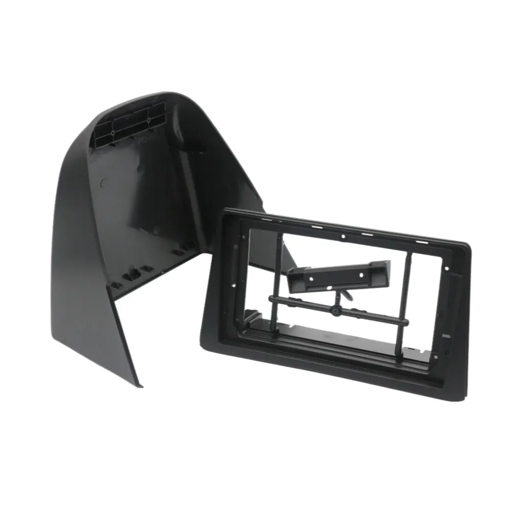 Fascias de Radio de coche de 9 pulgadas y 22,86 cm para Opel Mokka Vauxhall Mokka para Buick Encore 2012-2016 arnés de Panel estéreo cableado de alimentación
