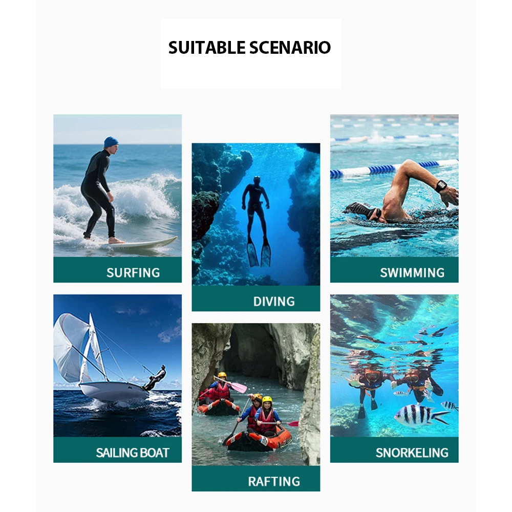 Thumbnail 3 - #19 Trending Snorkels Right Now