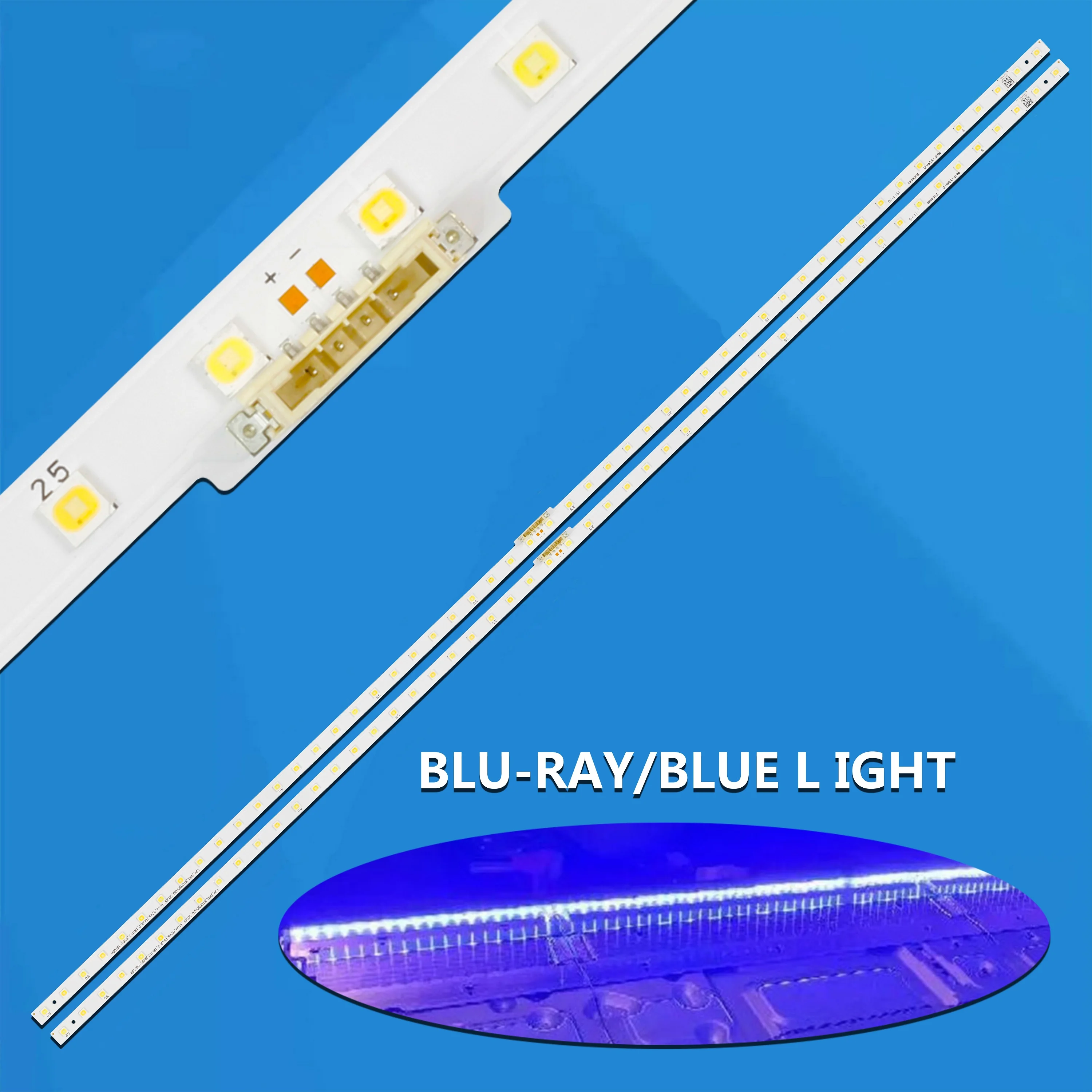 Led Backlight Strip… - image