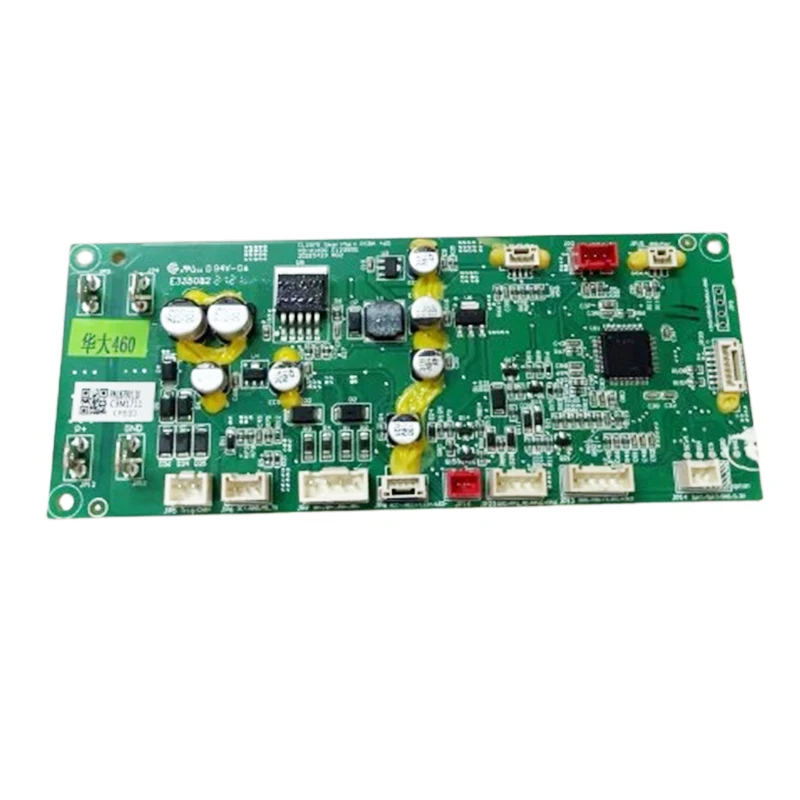 Original-Motherboard-Steuerplatine für Bodenwascher für Tineco Floor One S3 Trocken- und Nasssauger