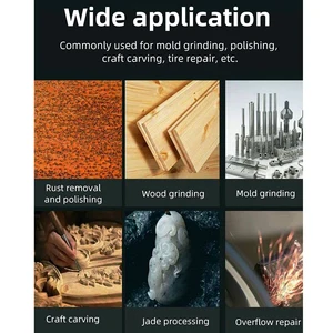 أفضل 8 مبيعا لصنفرة الأرضيات - رقم 5