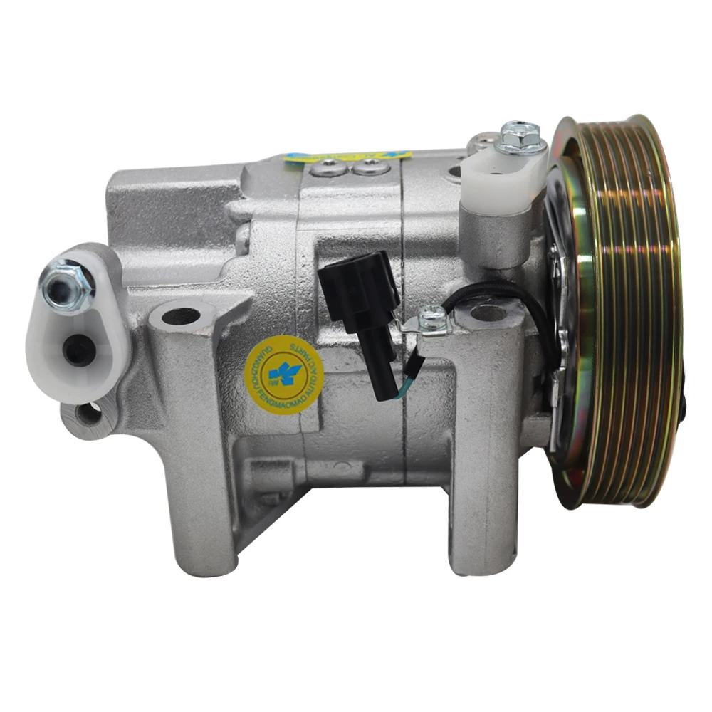 92600-7J100 Auto Parts 12V Air Condition A/C AC Compressor for Nissan Sunny B14  Sentra GSX
