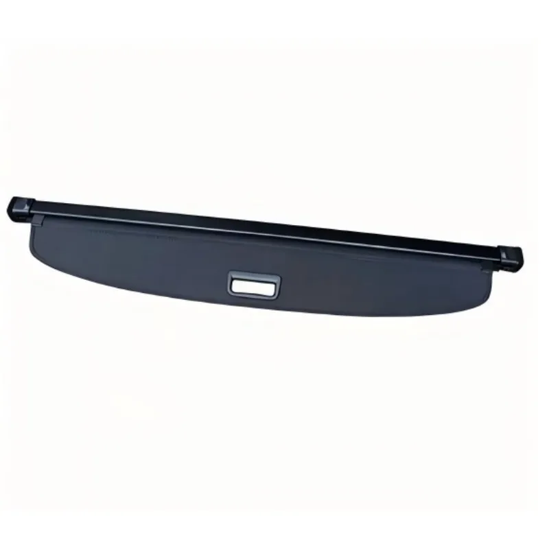 Cargo Cover Trunk Privacy Shade Rear Security Partition Anti-Theft Shield Retractable Organizer for BYD Tang L 2025+