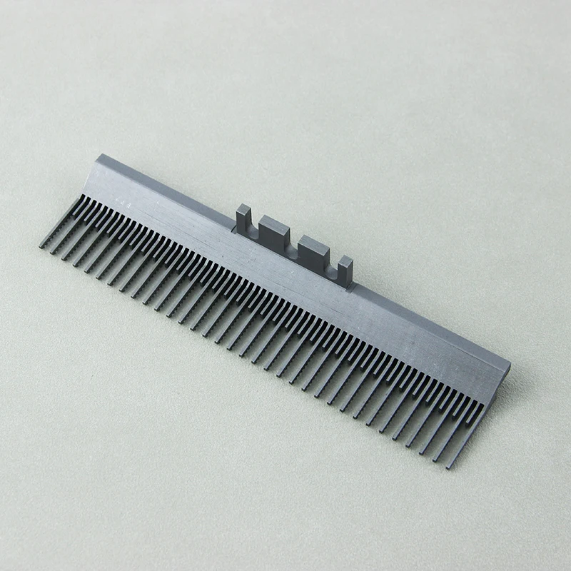 مجموعة معايرة لـ 33 إبرة (3/16 بوصة / 4.8 مم) - ماكينة متعددة الإبر KANSAI SPECIAL 1433P (مناسبة لـ SIRUBA 33048P)