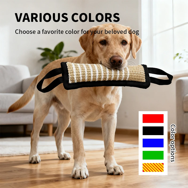 Thumbnail 2 - #38 Top 50 Puppy Rope Toys Worth Buying In 2026