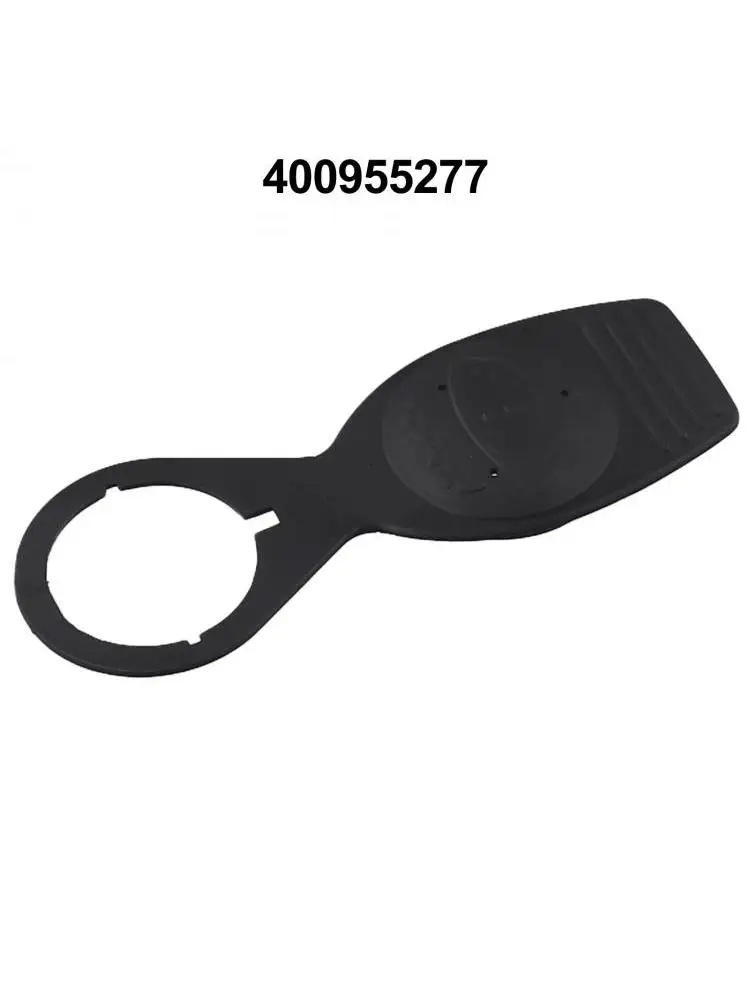 Couvercle de bouchon de bouteille de réservoir de liquide de lave-glace de pare-brise de voiture pour Audi-R8 2007-2016 400955277 pour Lamborghini pour Gallardo