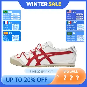 Onitsuka tiger aliexpress on sale