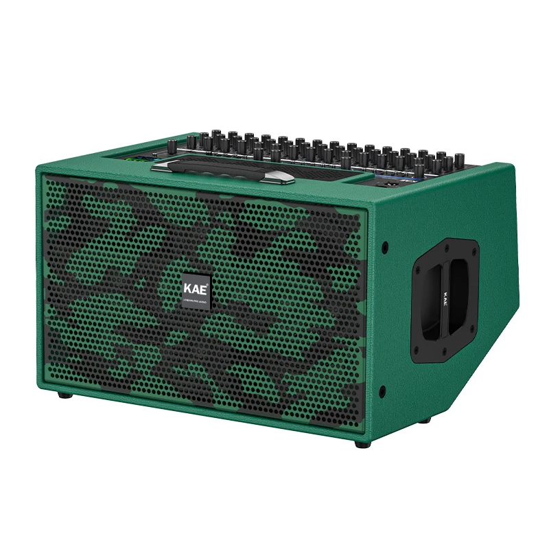 

High-quality Professional Bass Active High Power Audio Speakers Pair Sound System Wireless Speaker