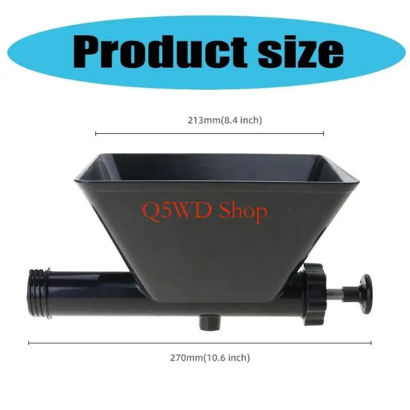 Q5WD Effective Elec…