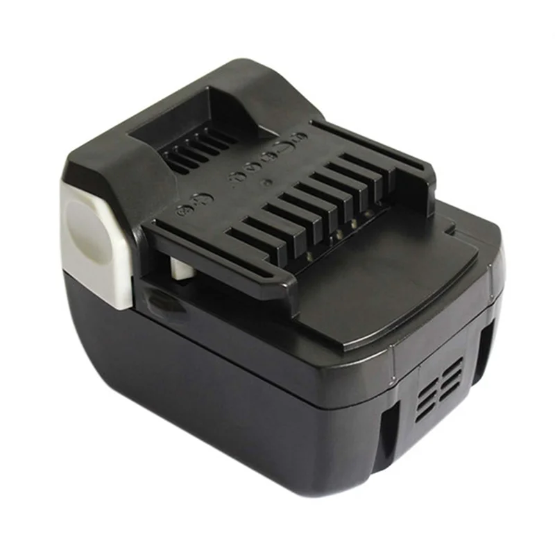 14.4V Replacement Hitachi For BSL1430 BSL1440 BSL1450 Cordless Drill Rechargeable Power Tools 3.0Ah Battery
