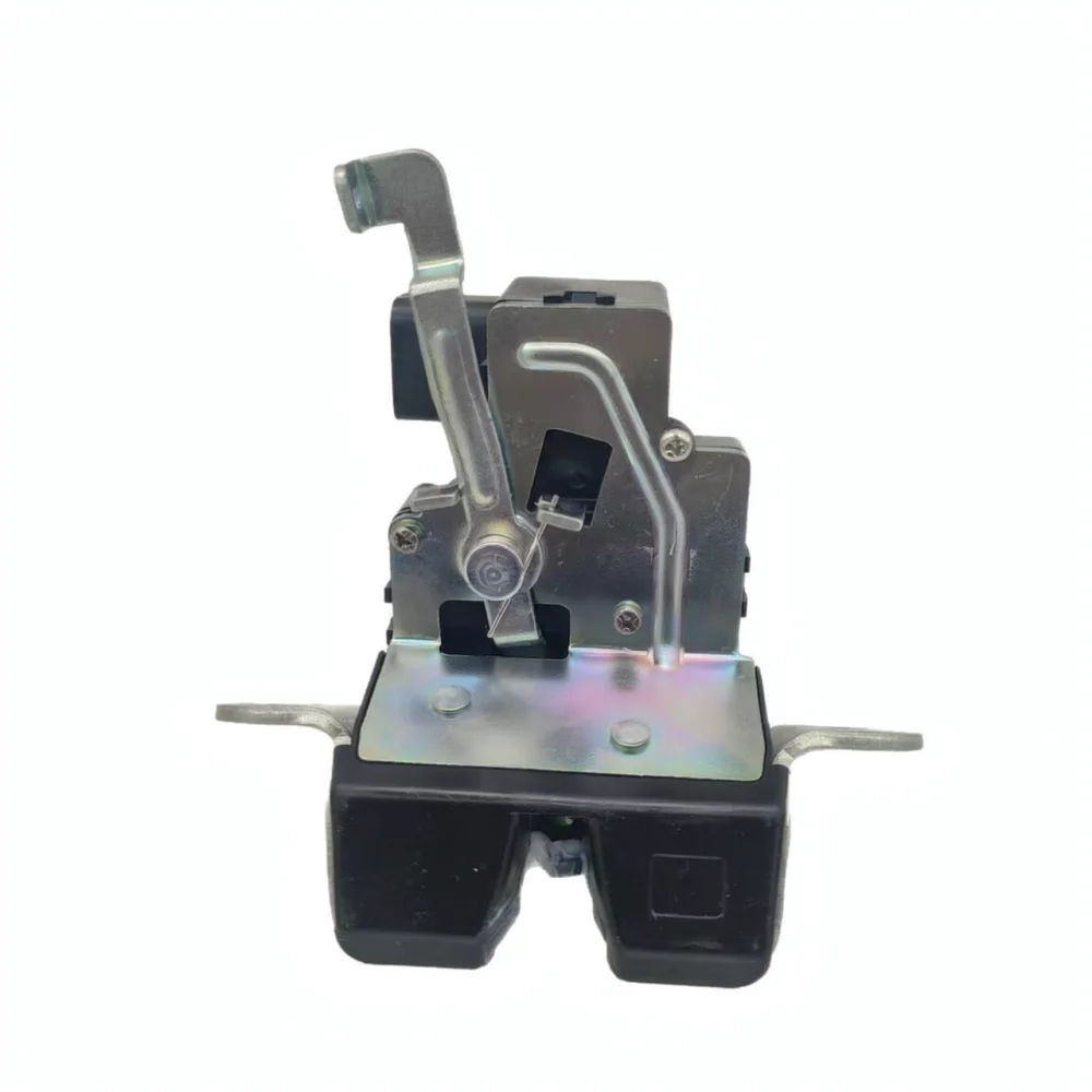 Boot Lid Lock Latch Actuator For Hyundai I10 Rear Tailgate Trunk Catch Mechanism Repair Parts Replacement 81230B4010 81230 B4010