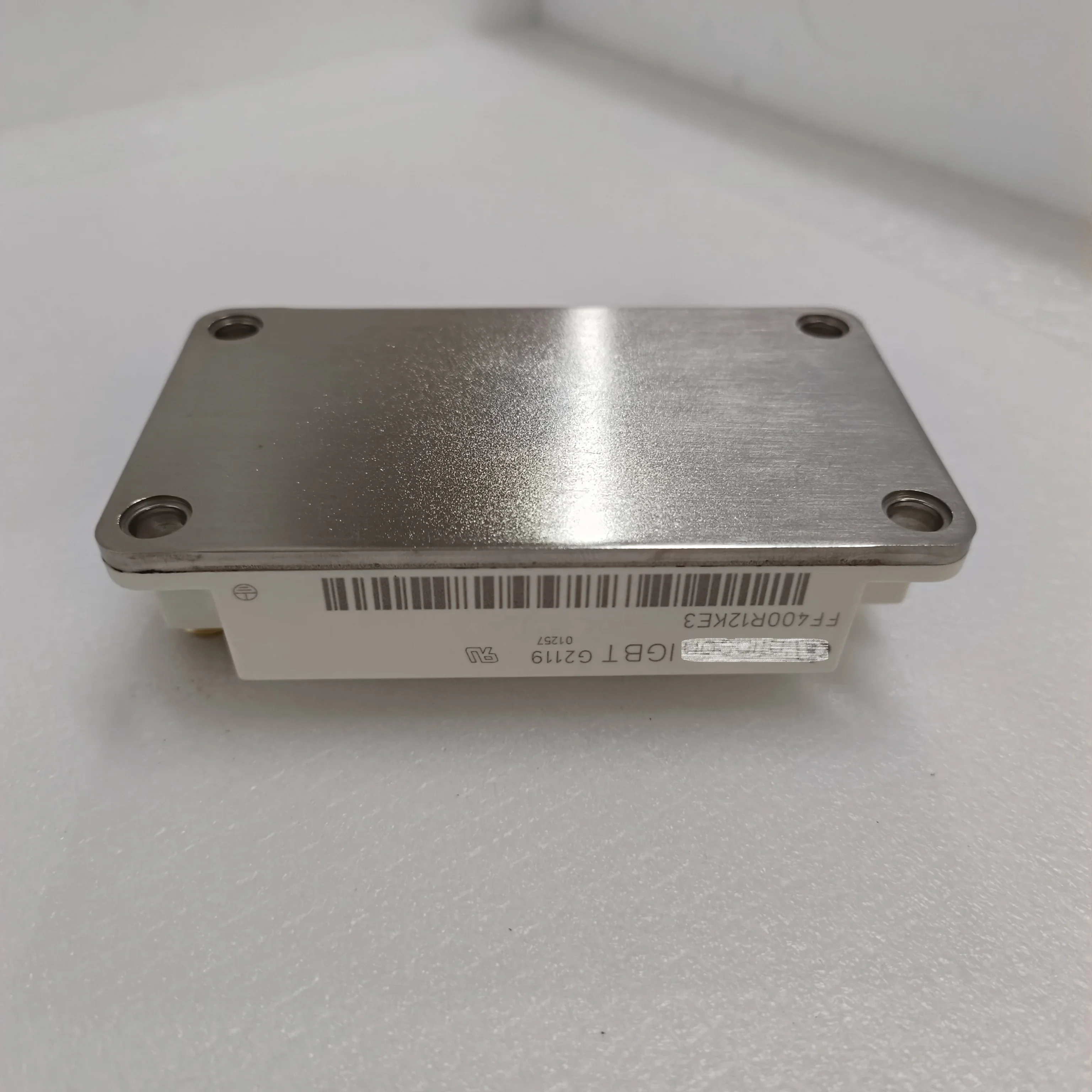 Original Warranty 180 days  FF400R12KE3 IGBT3 Module