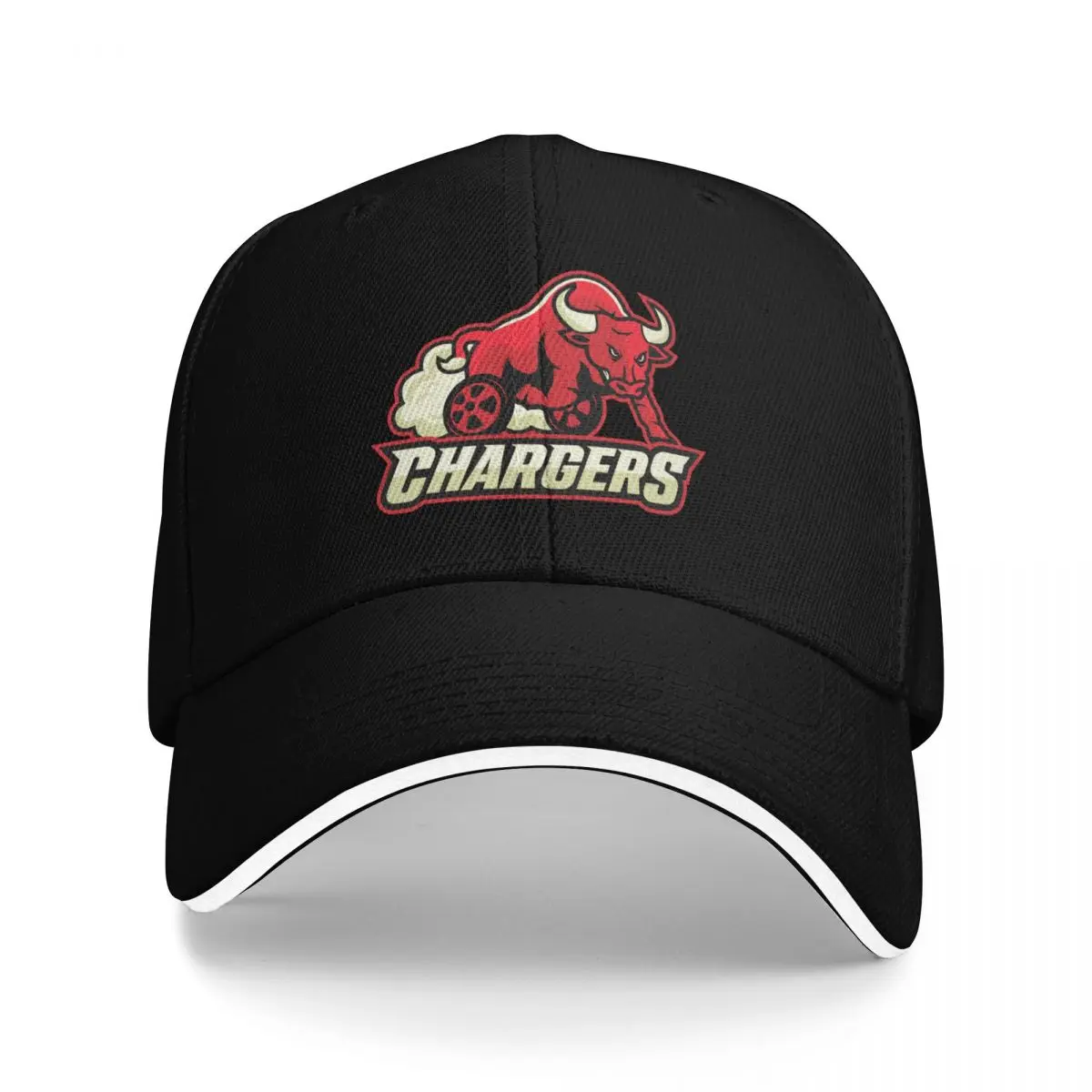 

Chargers Baseball Cap Fishing cap Hip Hop Mens Women's