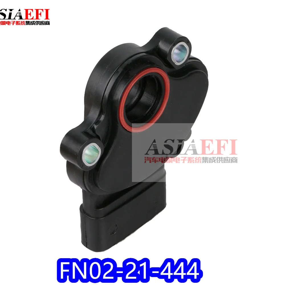 عالية الجودة نقل محايد بدء التبديل OEM FN02-21-444 FN0221444 ل 2003-2015 مازدا 2 3 5 6 CX-7 AV2127 فورد فييستا #4