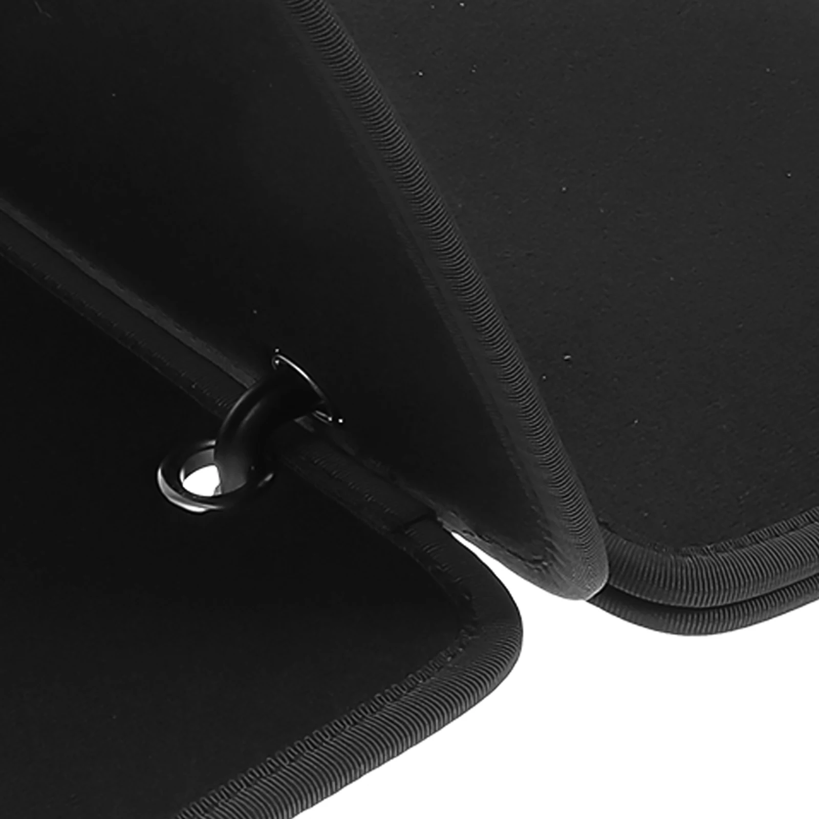 

1Set Military Armband Storage Board High Quality Lint Material Rounded Edges Durable Carrying Displaying Board Patches Holder