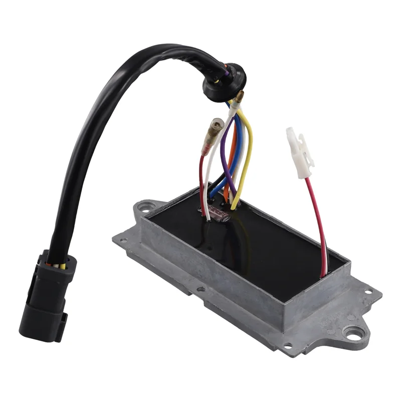 

NEW-82D02100-511 82D02000-101 Плата привода двигателя дроссельной заслонки экскаватора для CAT Caterpillar E330B 312B