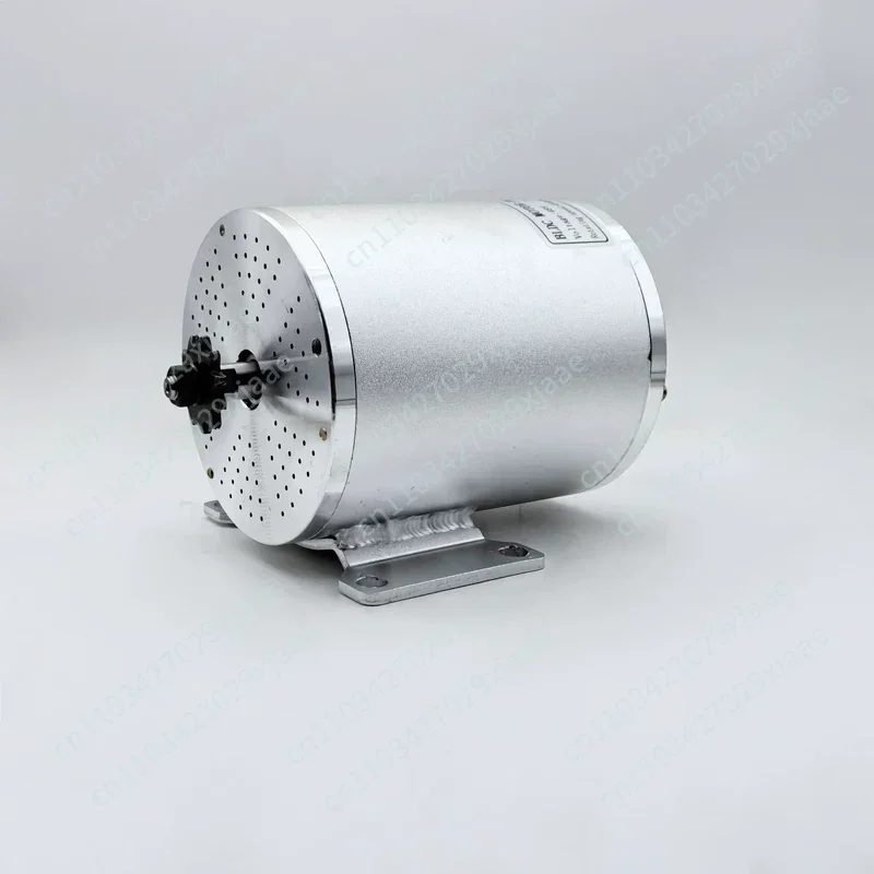 Brushless High-speed Motor BM1109 Electric Beach Kart Electric Friction Skateboard High-power High-speed Motor 1020