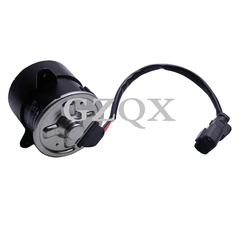 CAPQX NEW COOLING FAN (T.RAD) Motor 19030-RAA-A01 For CRV 2007-2011,ODYSSEY RB1 2005-2008,ACCORD CM4 CM5 CM6