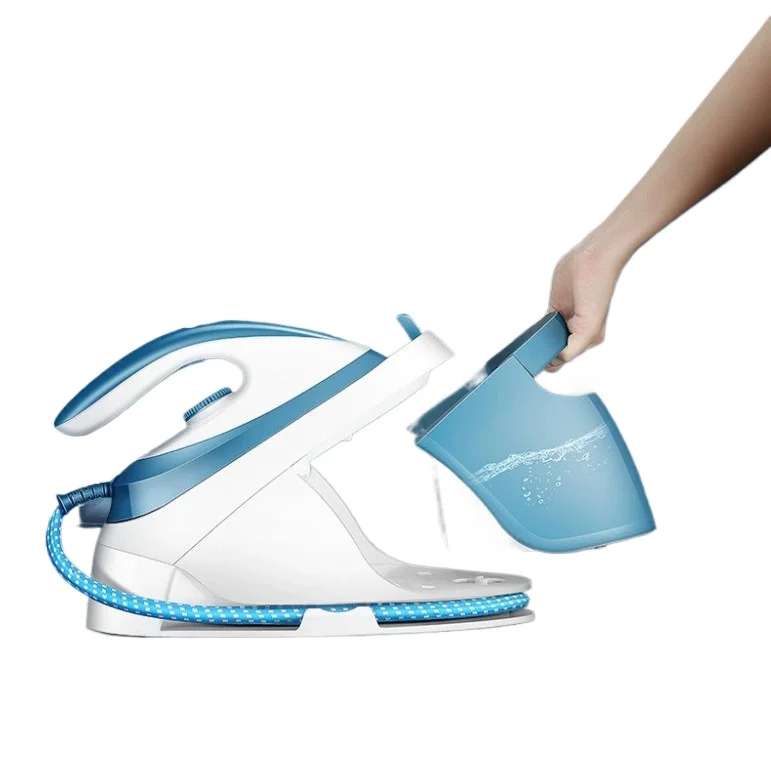 steam iron ironing machine iron household ironing machine clothing store special industrial hanging iron boiler