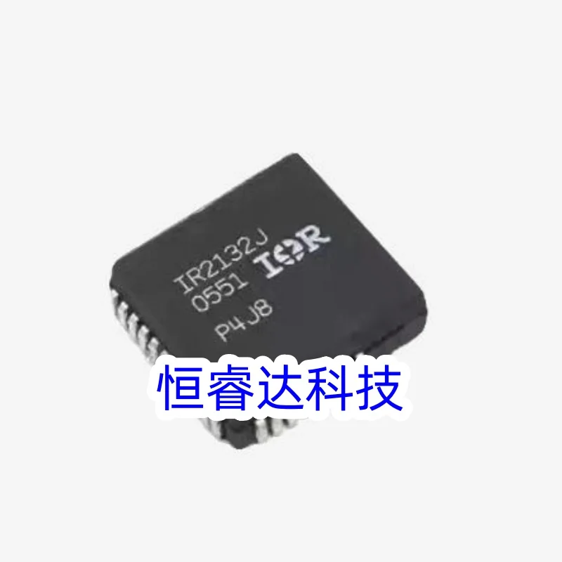 2Pcs IR2130J IR2132J IR2133J IR2136J PLCC-32 IC 100% Quality In Stock Wholesale