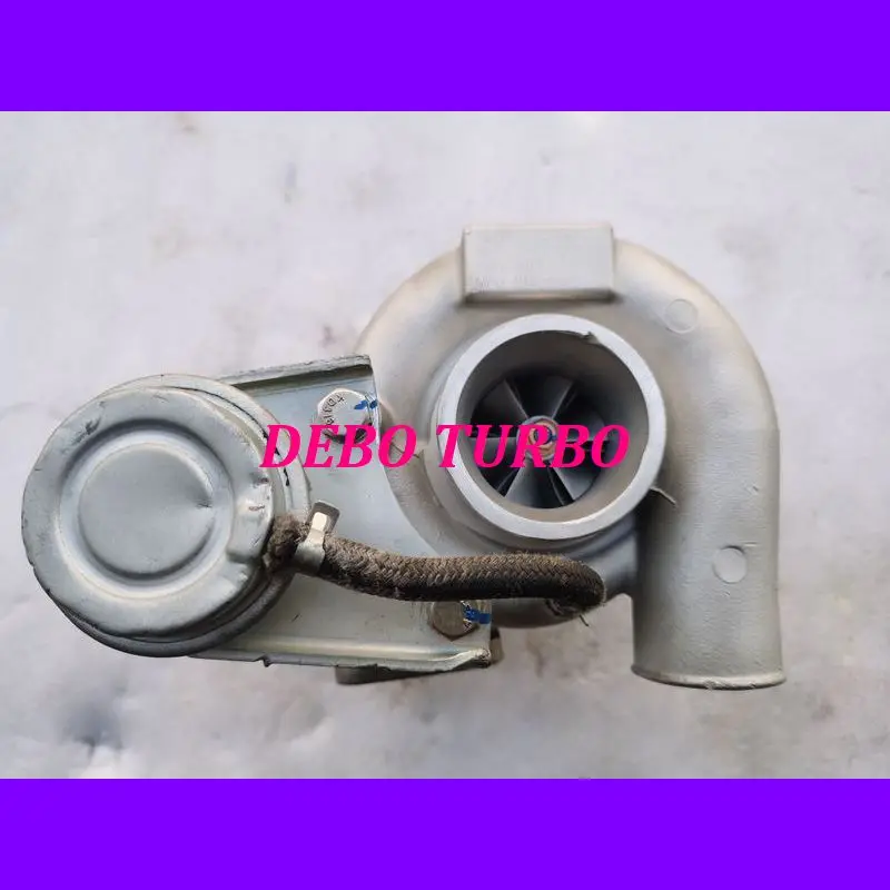 

Восстановленный ОРИГИНАЛЬНЫЙ турбокомпрессор MHI TD04HL 49389-02140/02170 ME445355 для MITSUBISHI 4M50 4.9L