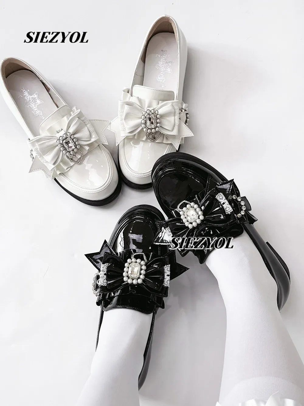 Women Shoes Heels - Oryginalne japońskie, najłatwiejsze w dopasowaniu, codzienne