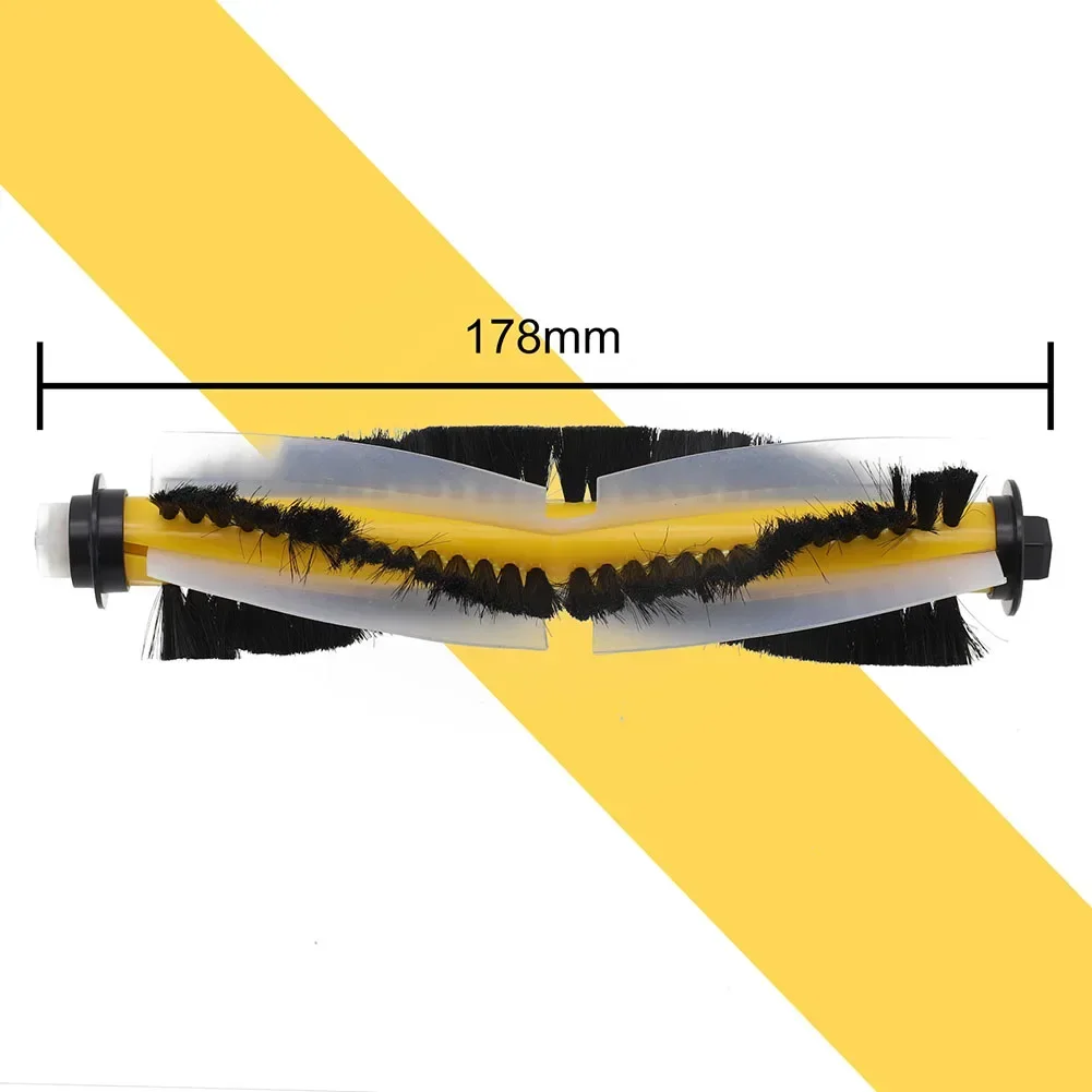 جهاز آلي لتنظيف الأتربة فرشاة رئيسية لـ Blaupunkt لـ Bluebot لـ XEASY BPK VCBB1XE/For XPOWER/BPK-VCBB1XPW + قطع غيار المكنسة الكهربائية