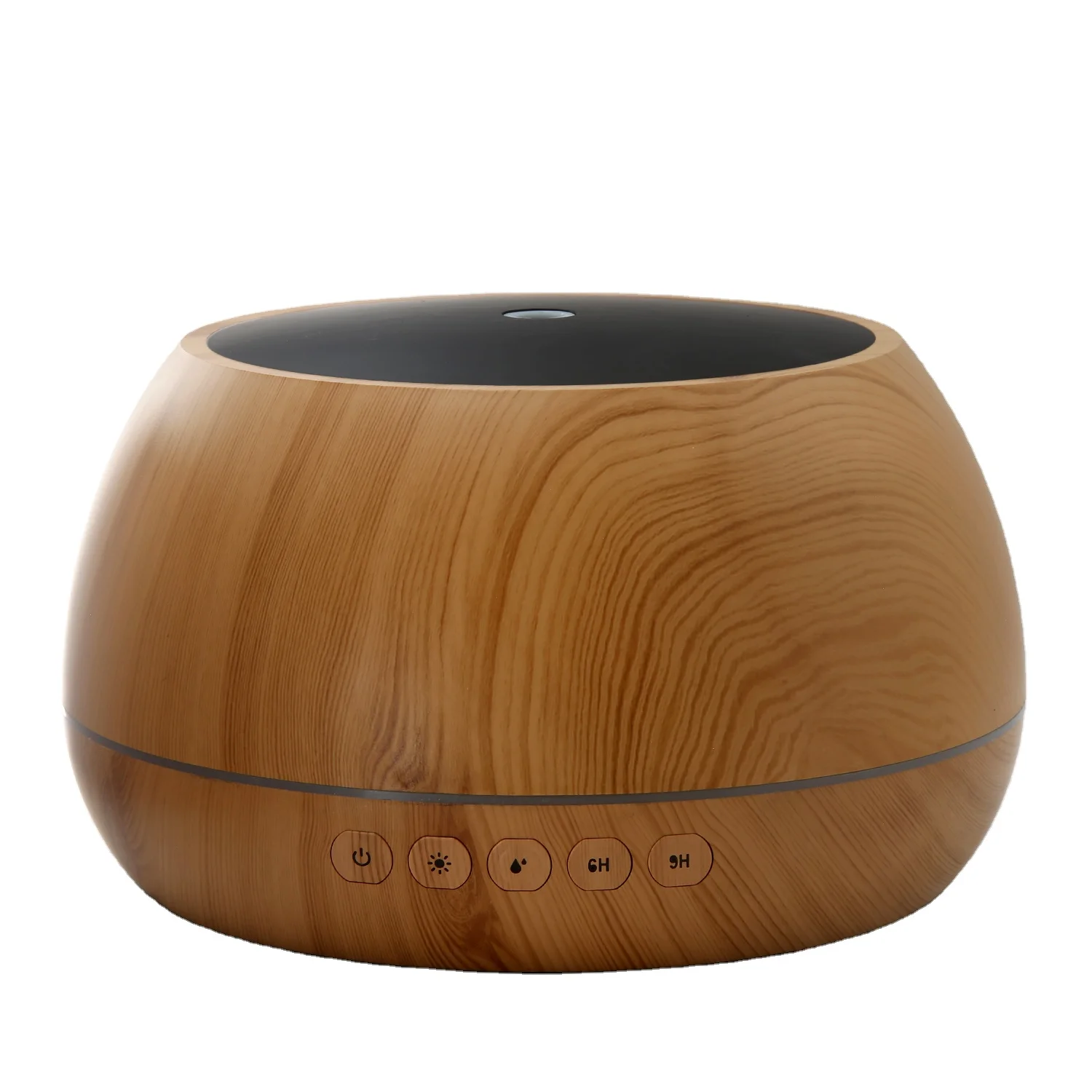 Factory Sale Directly 1000ml Electric Aromatherapy Essential Oil Ultrasonic Cool Mist Air Aroma Diffuser Humidifier