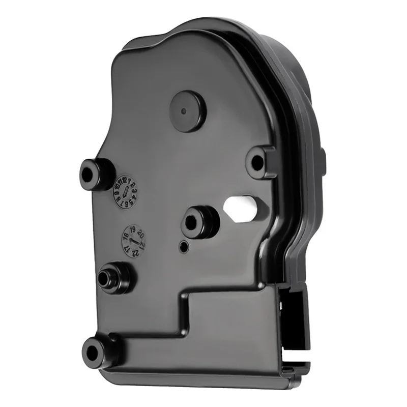 

A99F-New Trunk / Tailgate Power Door Lock Actuator For Dodge Jeep Chrysler 4589243AA