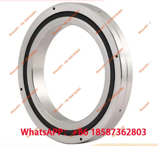 Crossed Roller Bearing Robotic Manipulator, Slewing Bearing RB15025 15030 16025 UUCC0P5 Quality Assurance