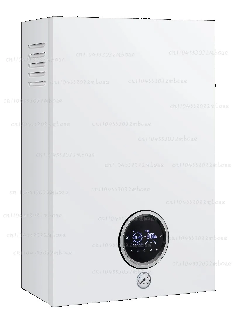 

Heating Boiler for Underfloor Heating 24kw Electric Boiler Electrical Central