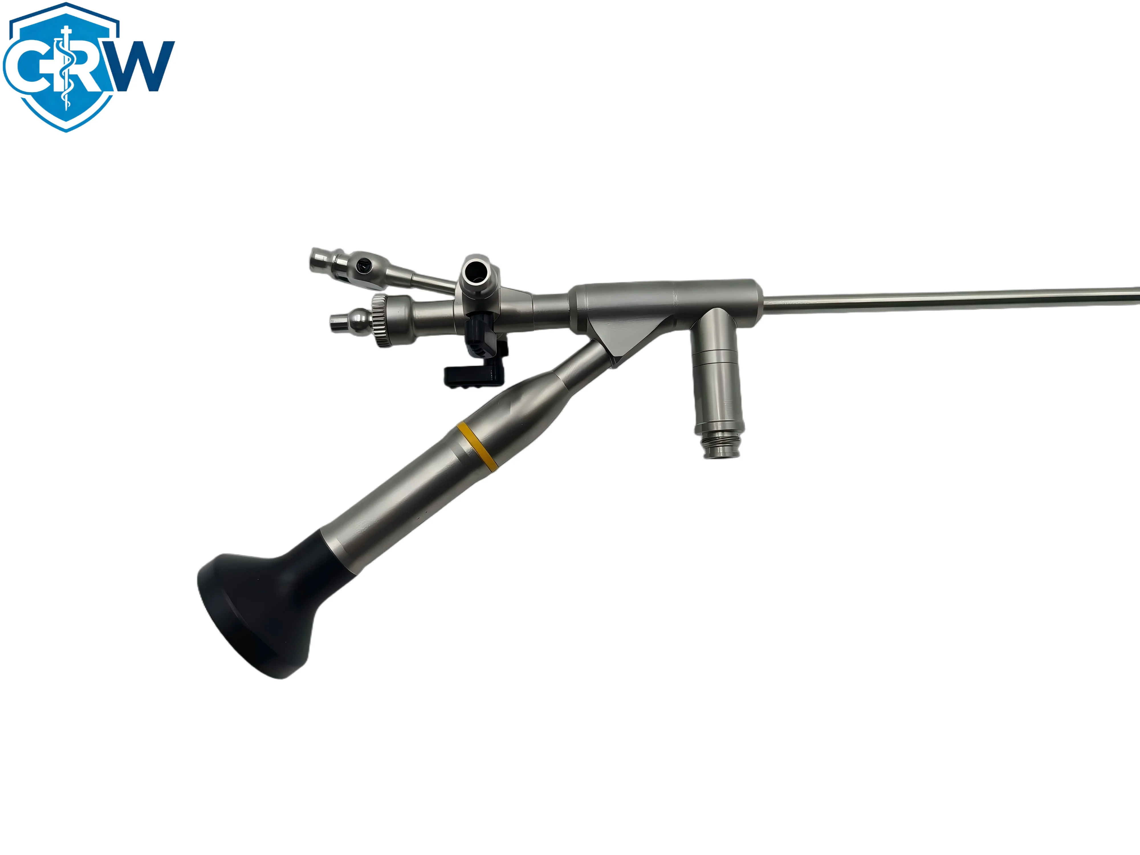 CRW 6.0/7.5fr*430mm Pediatric Urethrectomy Scope Minimally Invasive Urology  Tools Semi Rigid Ureteroscope